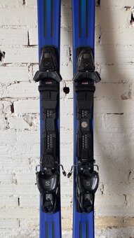 Salomon S RACE 8 / 177 cm - 4