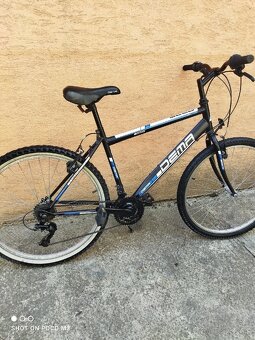 Bicykel Dema Ecco - 4