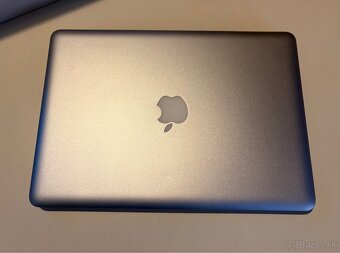 MacBook Pro 13” Mid 2010 - 4