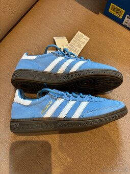Adidas tenisky handball spezial J - 4
