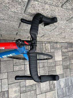 Cube attain GTC carbon - 4