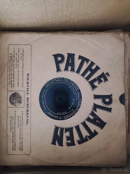 Staré platne - 4