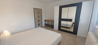 Na prenájom veľký a zariadený 3 izbový byt - 4