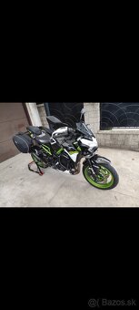 Predám Kawasaki z900 2021 - 4