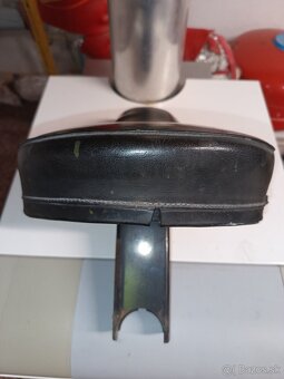 Sedadlo Babetta 210/215/225 - 4
