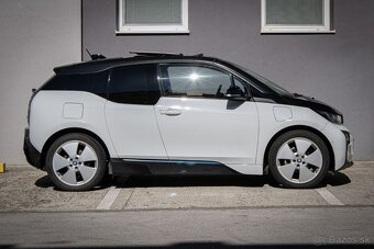 BMW i3 - 4