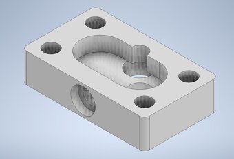 3Dmodelovanie a 3dskenovanie - 4