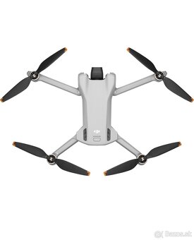 Predám DJI MINI 3 PRO - 4