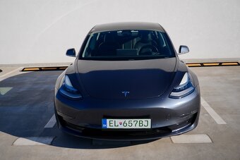 Tesla Model 3 Long Range, Dual-Motor 82kWh, 366KW, autopilot - 4