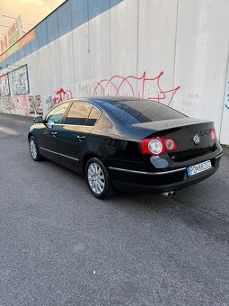 Vw Passat b6 - 4