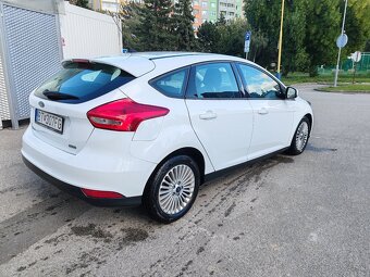 ford focus 1.0 benzin - 4
