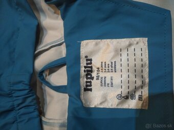 Predám nepremokavu súpravu - 4
