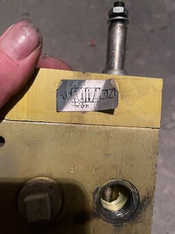 Elektromagneticky ventil Smeral Trnava - 4