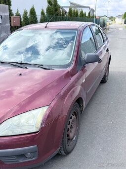 Ford Focus 1.6 Tdci - 4