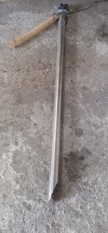 Pec na pelety - 4