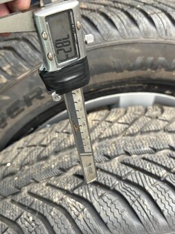 5x130 r17    235/65 R17 - 4