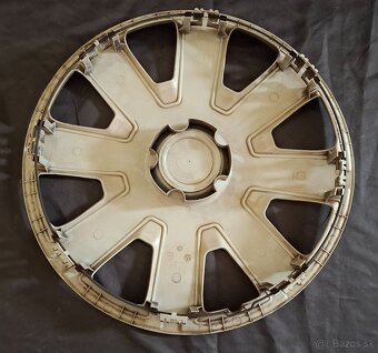 Puklica na Ford Focus MK2, 4M51-1000-EB, 1 kus - 4