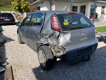 Fiat punto evo na diely - 4