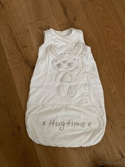 Spací vak Ergo Pouch - 4