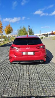 Kia ceed - 4