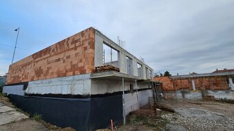 NOVÝ DEVELOPERSKÝ PROJEKT: Rezidencia Krajinská – Svätý Jur - 4