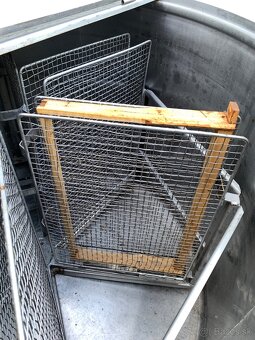 Medomet zvratný 6 - 4