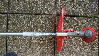 Strunová kosačka ABG 432 HB - 4