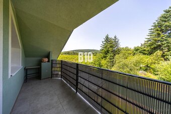 PONUKA uprostred VINOHRADU - dvojpodlažný rodinný dom s PEKN - 4