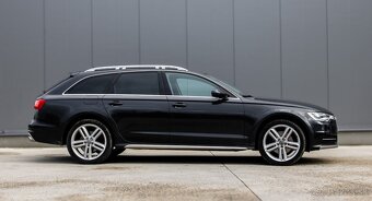 Audi A6 Allroad 3.0 TDI 245k quattro S tronic. - 4