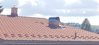 snehové zábrany / lapače snehu / snežníky - 4