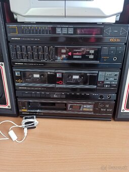 Retro hi-fi veže - 4