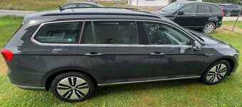 VW passat GTE 1.4 TSI PHEV - 4