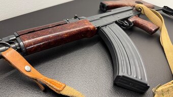 Predam samopal vzor 58 zbran - 4