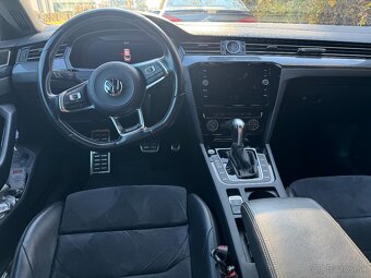 Volkswagen Arteon 2.0 TDI R-Line DSG 94tis km - 4