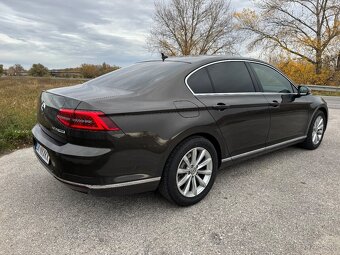 Volkswagen Passat B8 Highline 2.0 TDI - 4