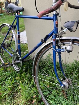 FAVORIT bicykel na predaj - 4