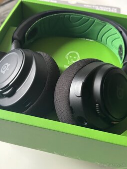 Steelseries Arctis Nova 7X wireless - 4