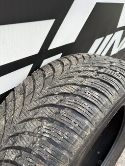 Nokian WR SUV 4 275/60 r20 zimné - 4