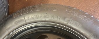 Rezerva sada Volvo ,Ford - 4