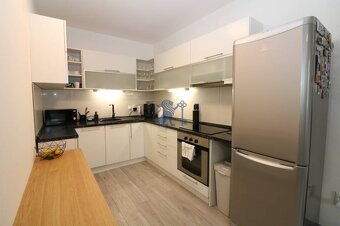 Príjemný 2-izbový byt na Nezábudkovej ulici - 4