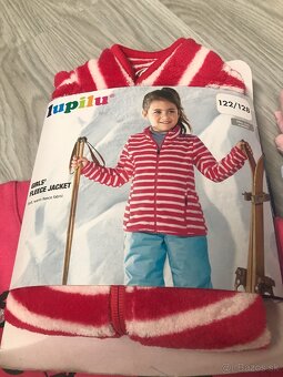 Mikiny a tričká s dlhým rukávom - 4