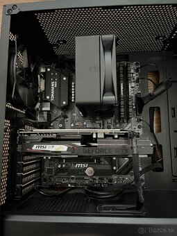 ❗️Výborný stav za rozumnú cenu-RTX 2060 Super + 1TB SSD - 4