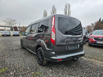 Ford Tourneo Connect Grand XL 1.5 EcoBlue TDCi Titanium X - 4