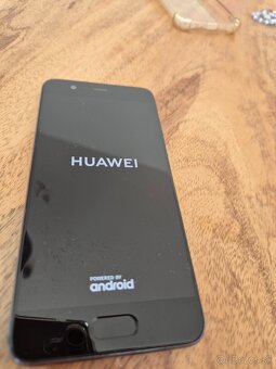 Huawei P10 - 4