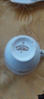 Cinsky porcelán Spencer&Stevenson - 4