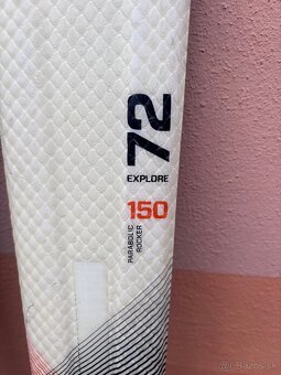 Lyže Elan 150 cm - 4