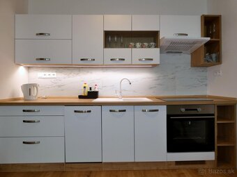 2-izbový byt novostavba Štvorlístok Modranka - 4