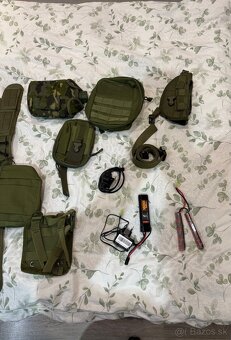 Airsoft veci - 4