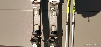 Predám detské lyže Blizzard - 4