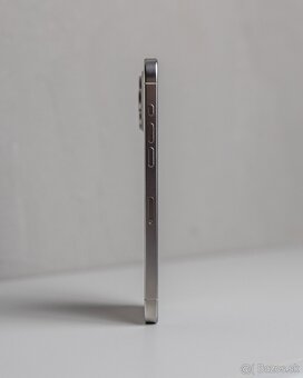 Apple iPhone 15 pro max 512gb white titanium - 4